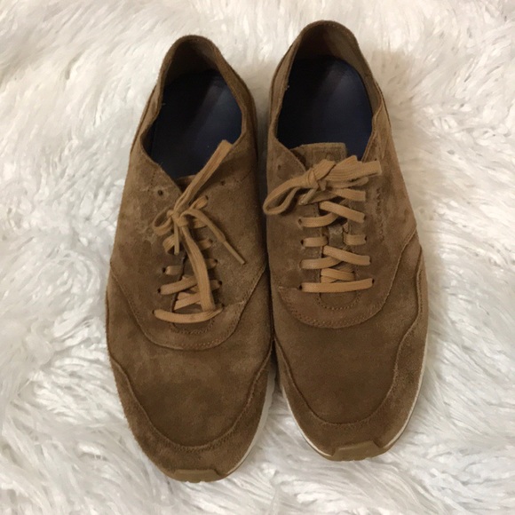 cole haan grandpro deconstructed runner